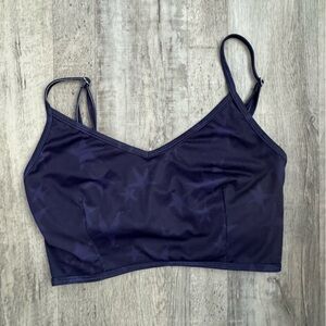 Kortni Jeane Swim Top